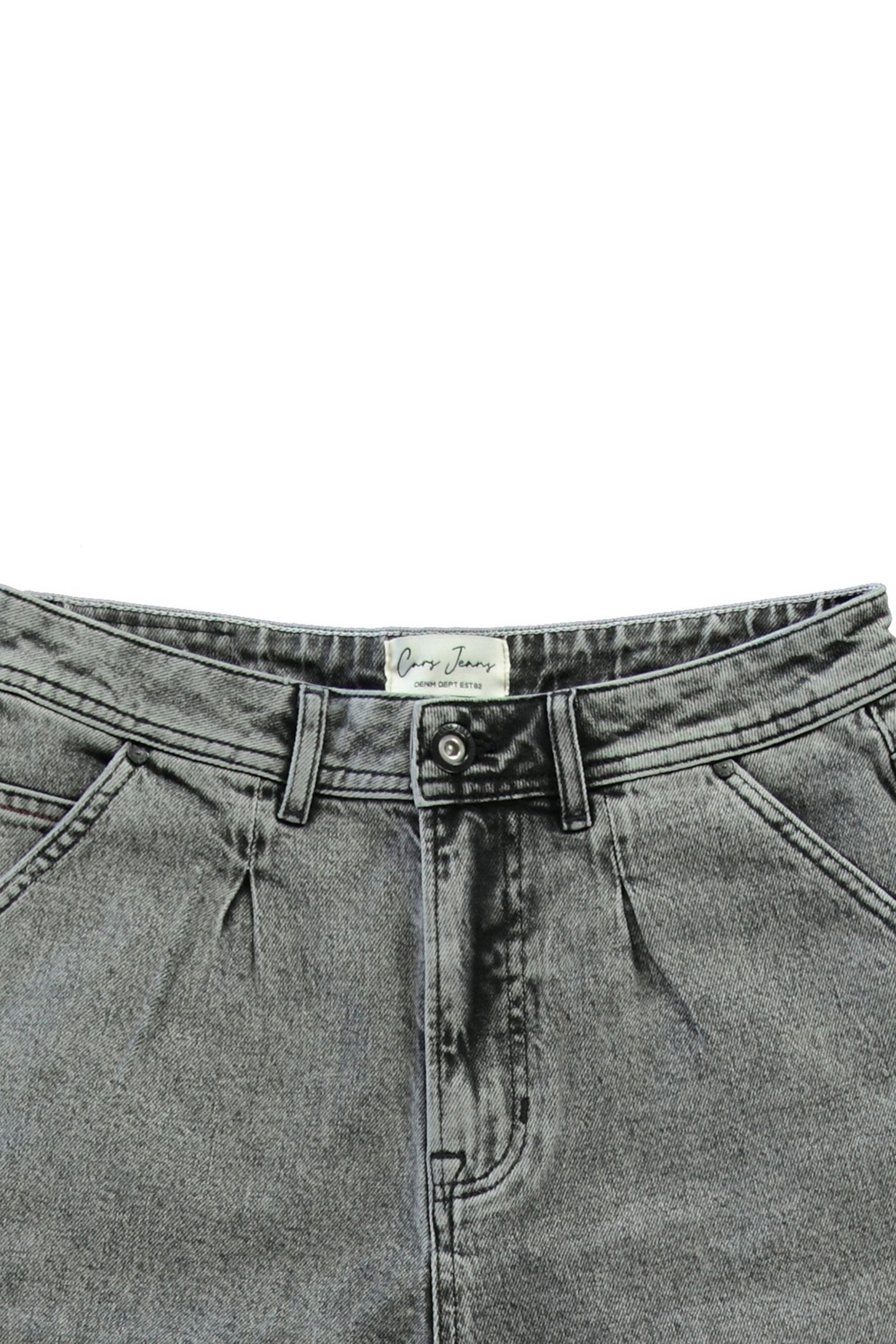 GIRLS KIDS MAUI SHORT BLACK USED 3