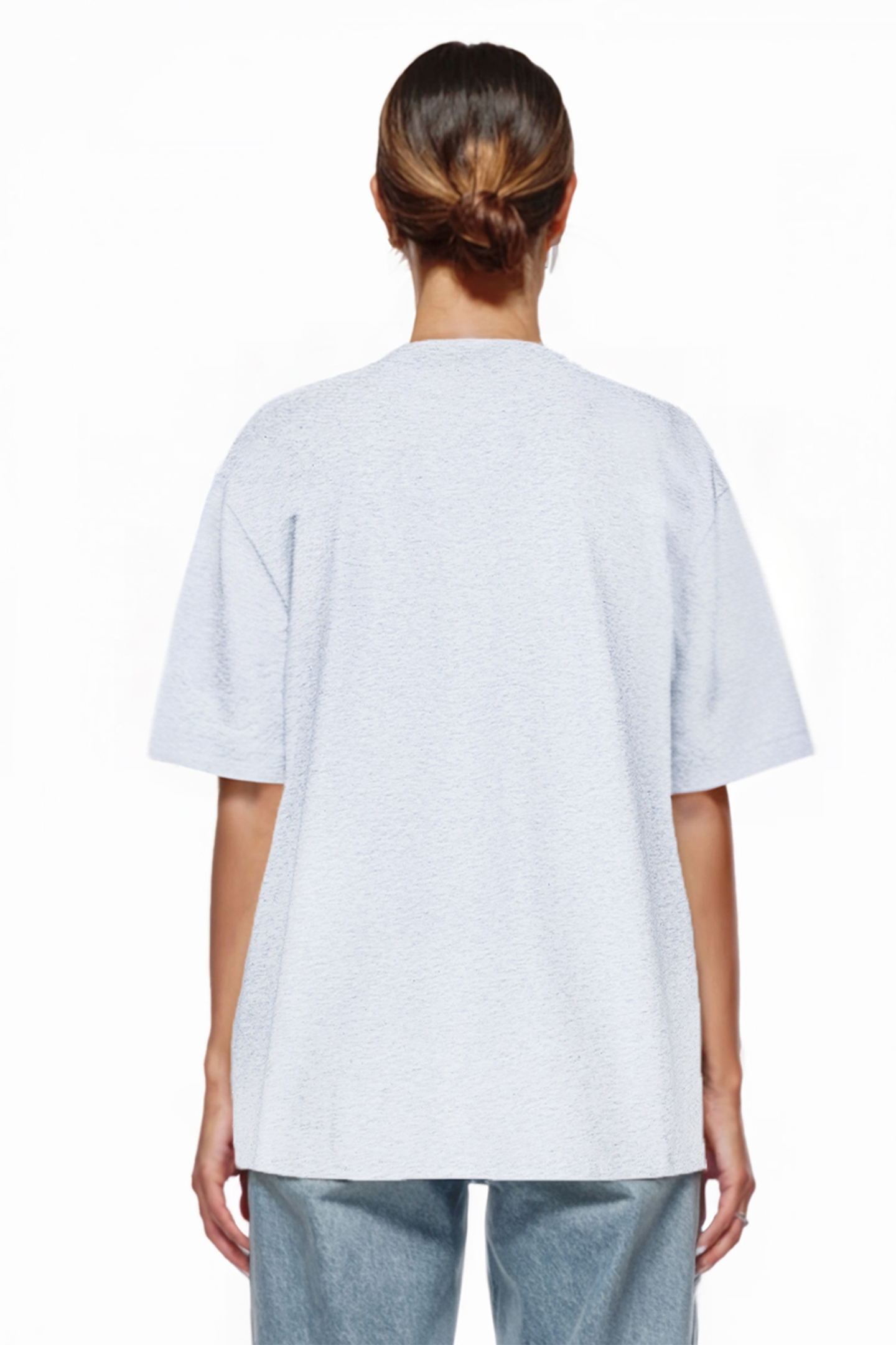 MARIN GREY MELANGE 7