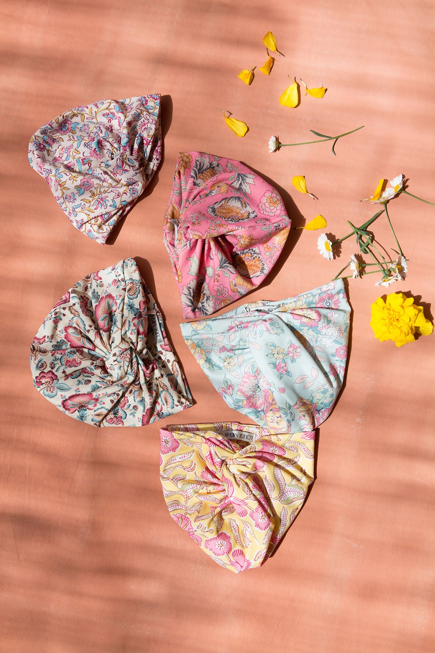 BATHING TURBAN ABINA STRAW BOHEMIAN HINDI 2