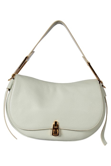 SHOULDER BAG IN LEATHER 3