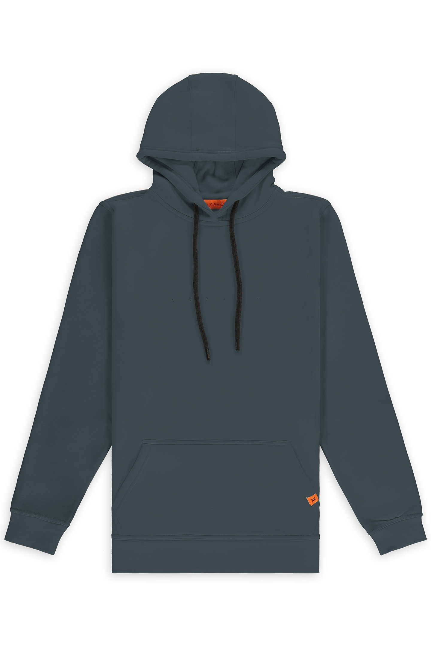 CODY HOODIE GREY 1