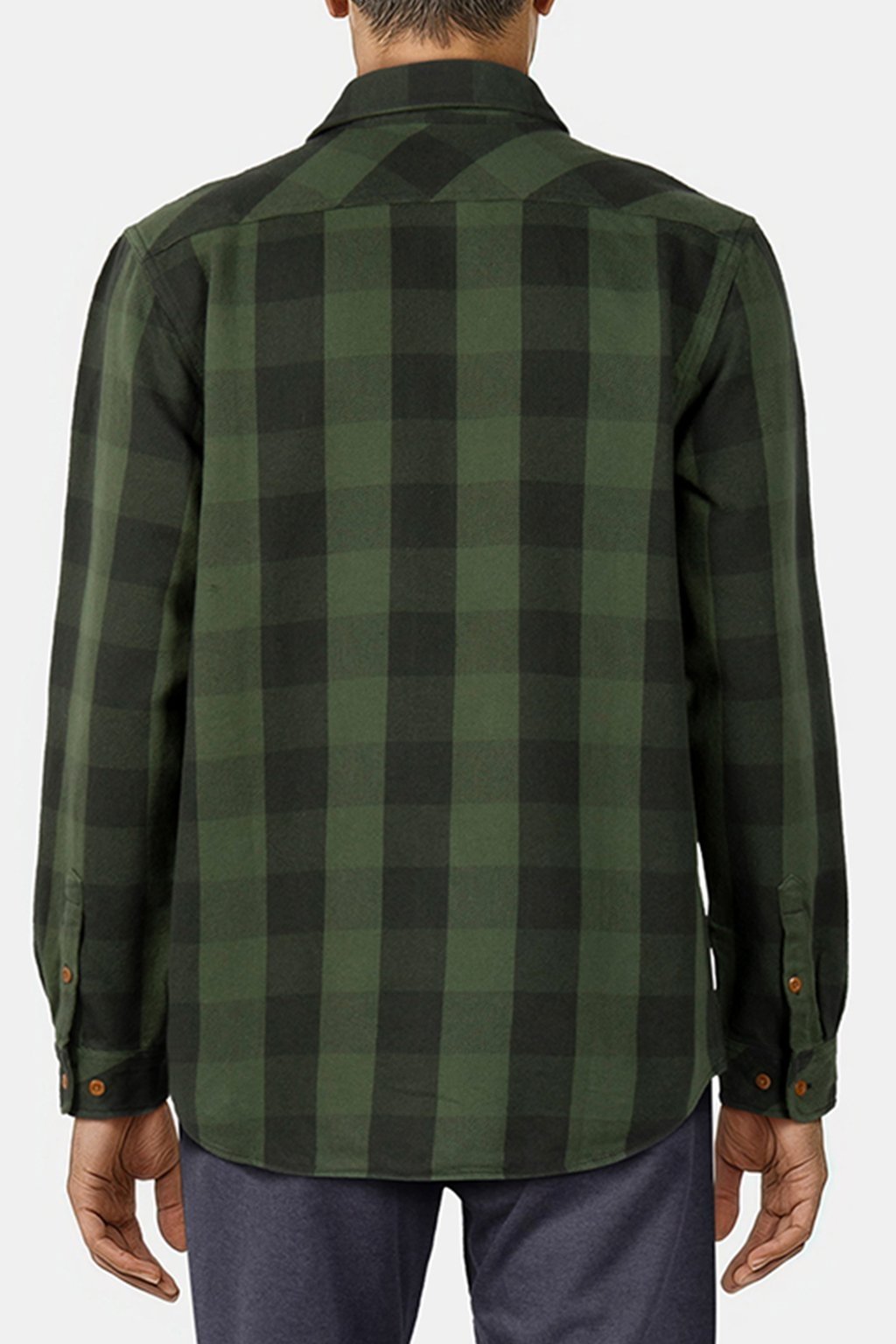 SVEN STURDY BUFFALO GREEN 2