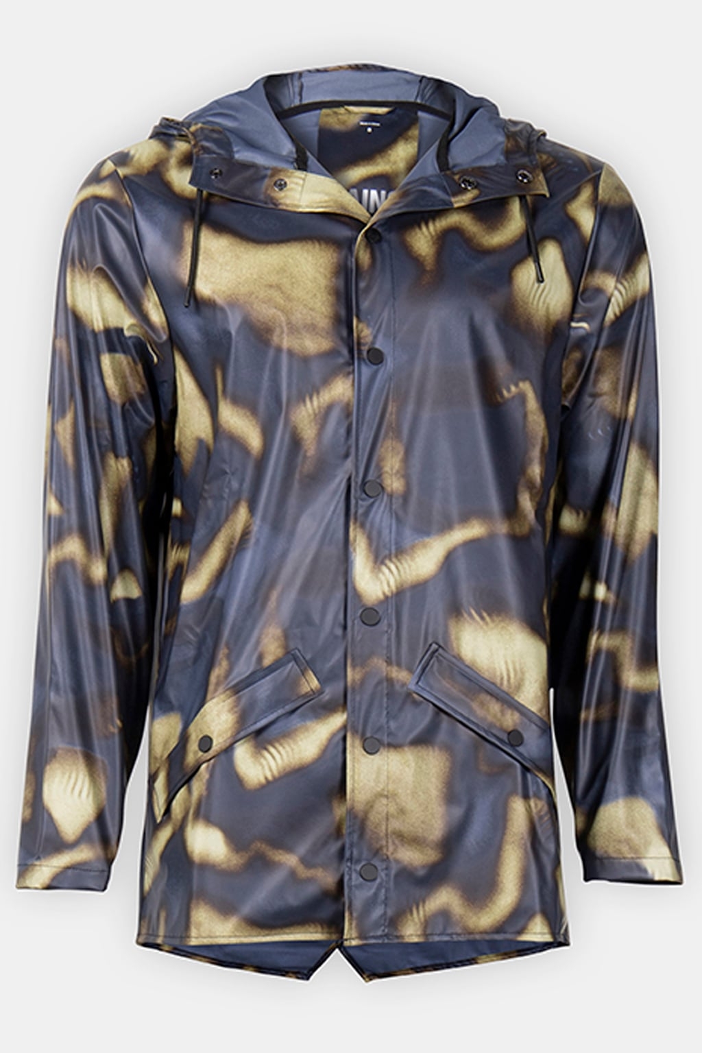 JACKET W3 MORPH UNISEX 1