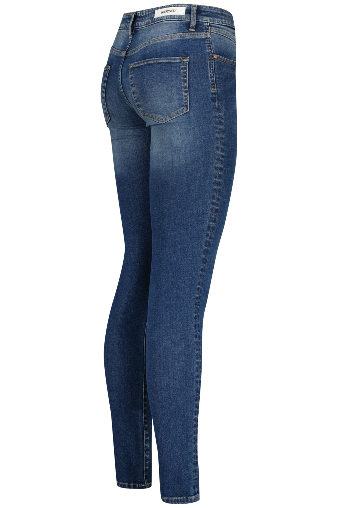 MONTANA YOKE TINTED BLUE 3