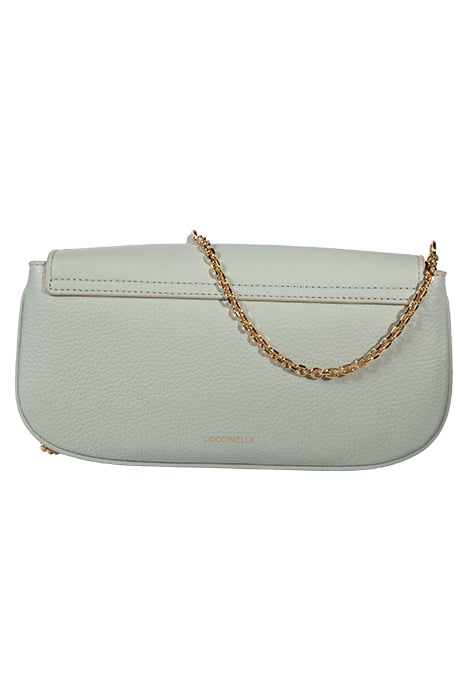 CROSS BODY BAG IN LEATHER 3