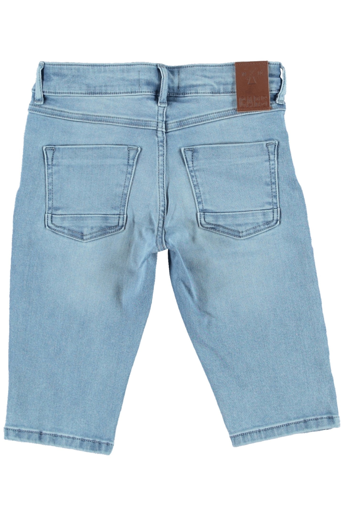 GIRLS KIDS NITA DEN. STW/BL USED 2