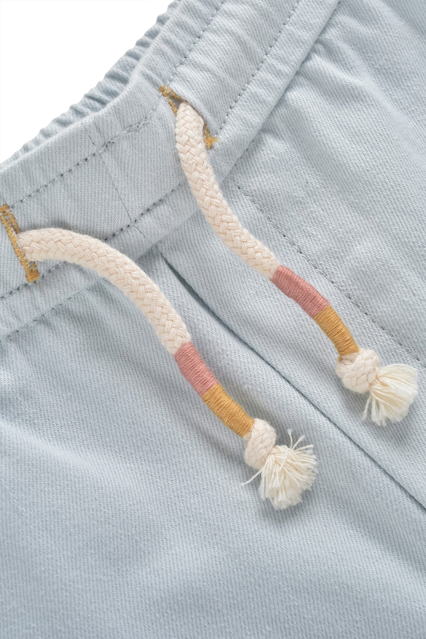 BERMUDA OBIKI LIGHT BLUE 3