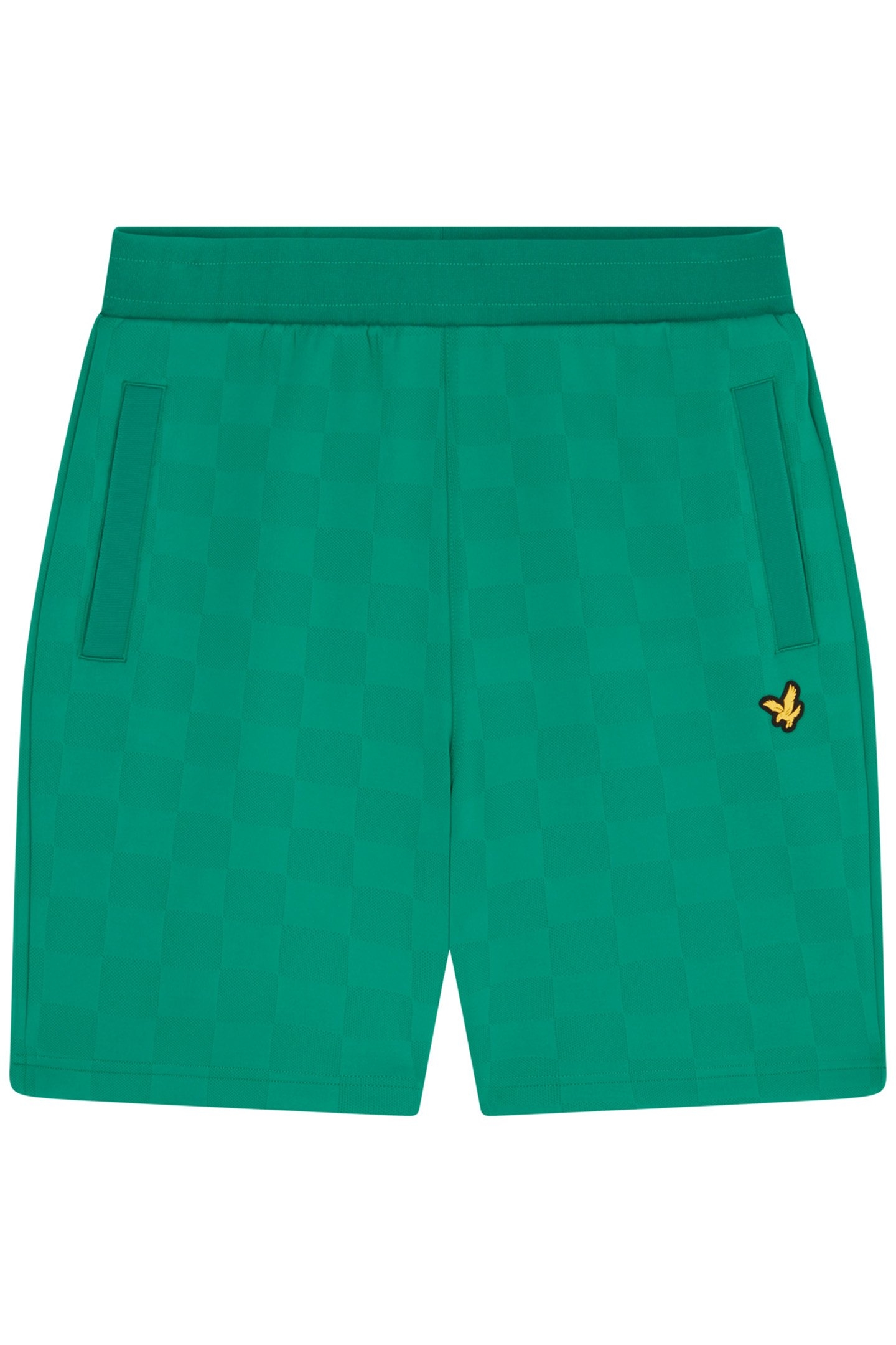 CONTAINER SHORTS CONTAINER GREEN 3