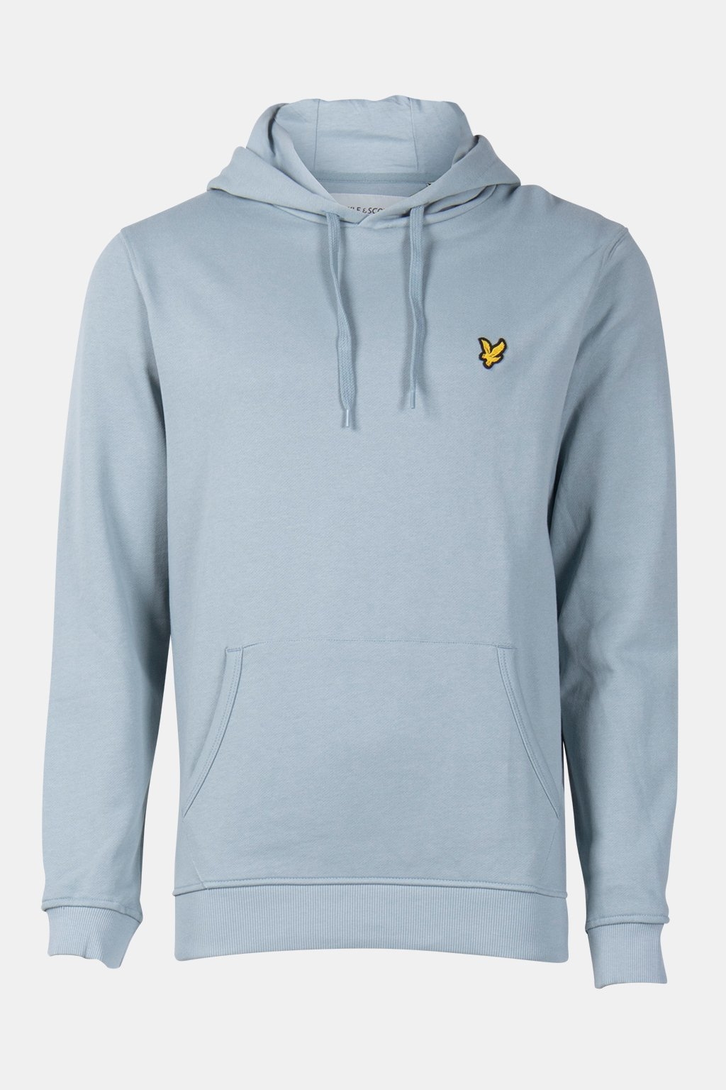 PULLOVER HOODIE AWAY BLUE 3