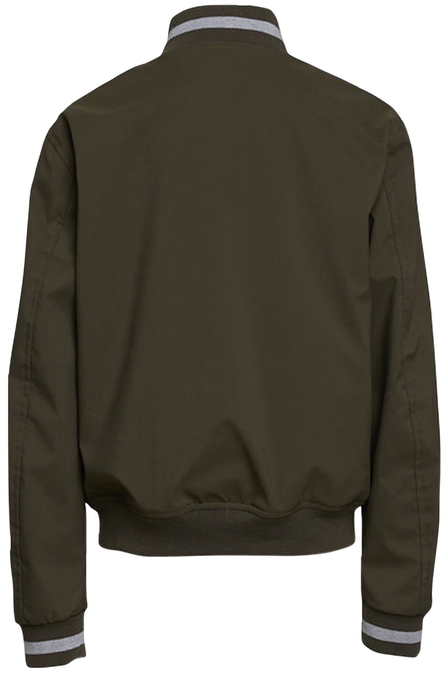 BOMBER JACKET OLIVERO 5