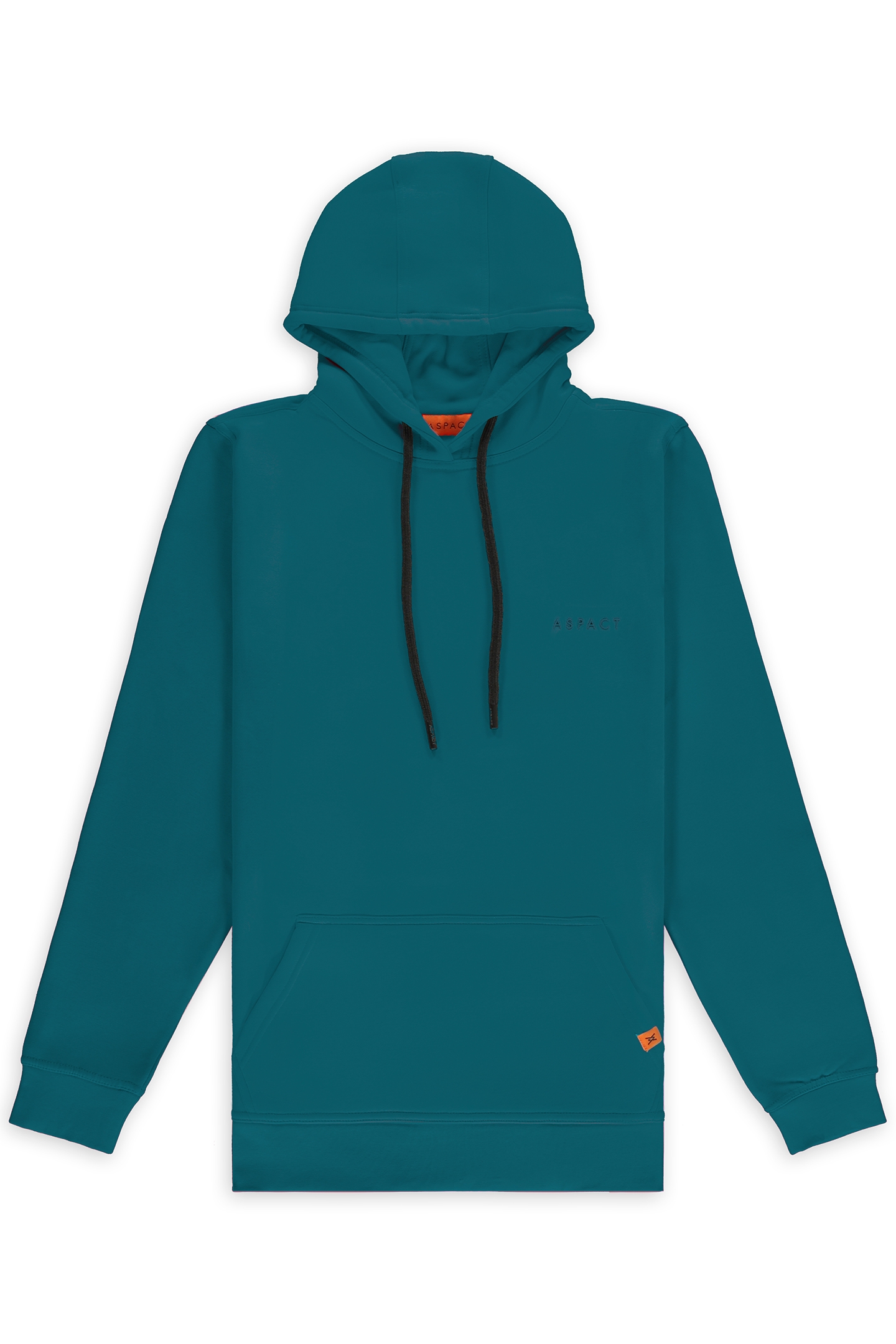 RAF HOODIE BLUE 1