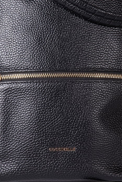 BACKPACK IN LEATHER 5