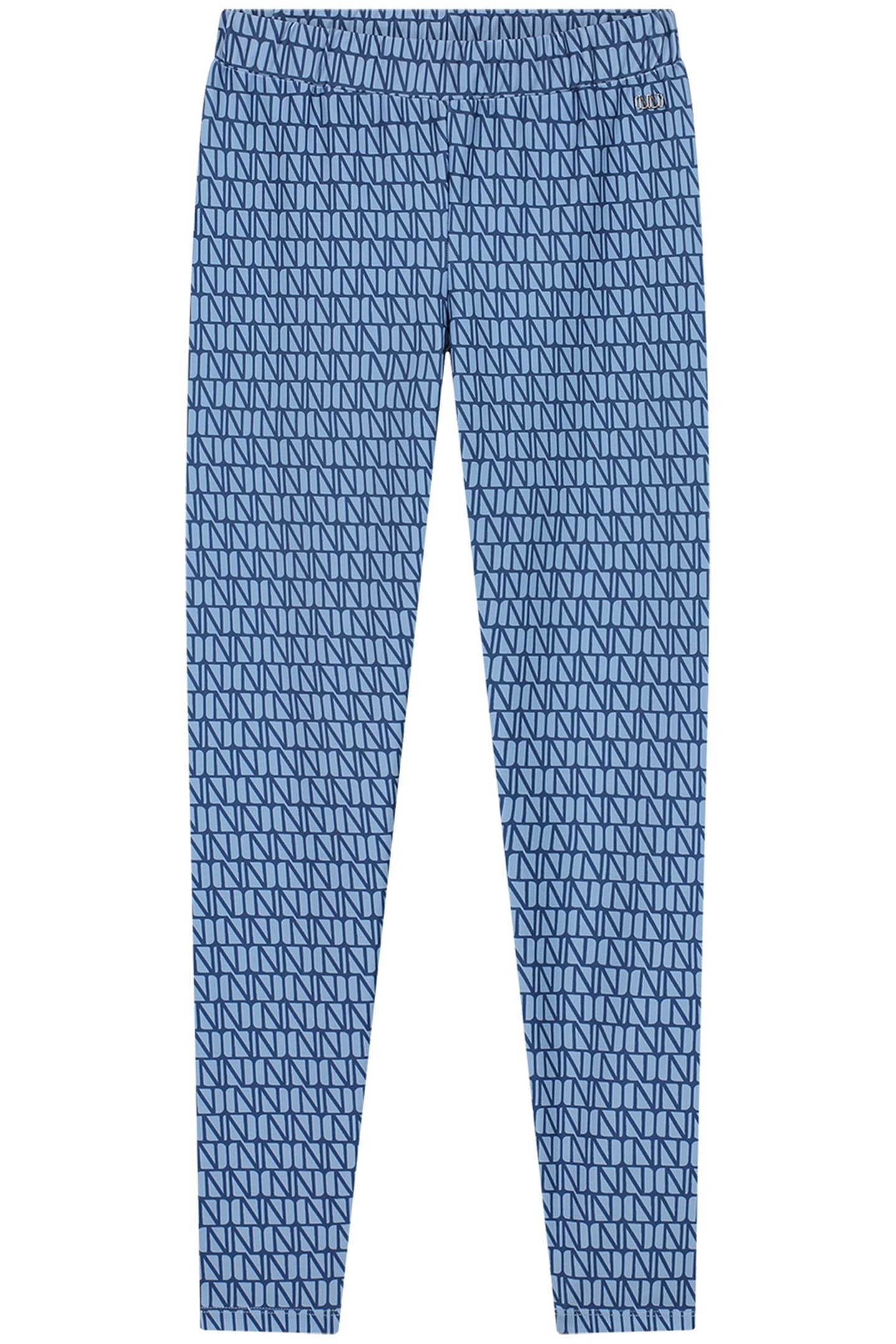 JOYA LEGGING LAVENDER BLUE 2