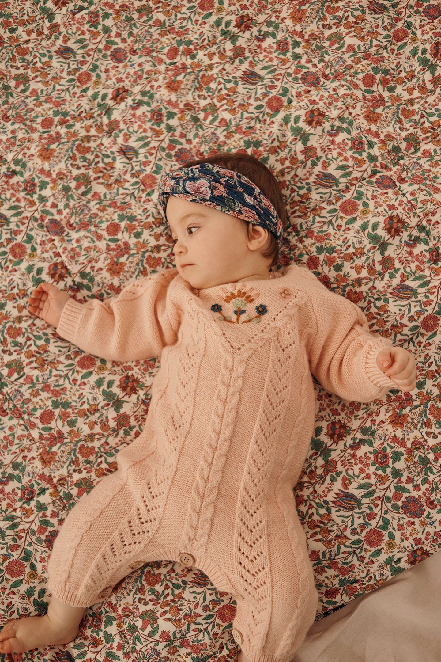 JUMPSUITS MISOUKA BLUSH 1