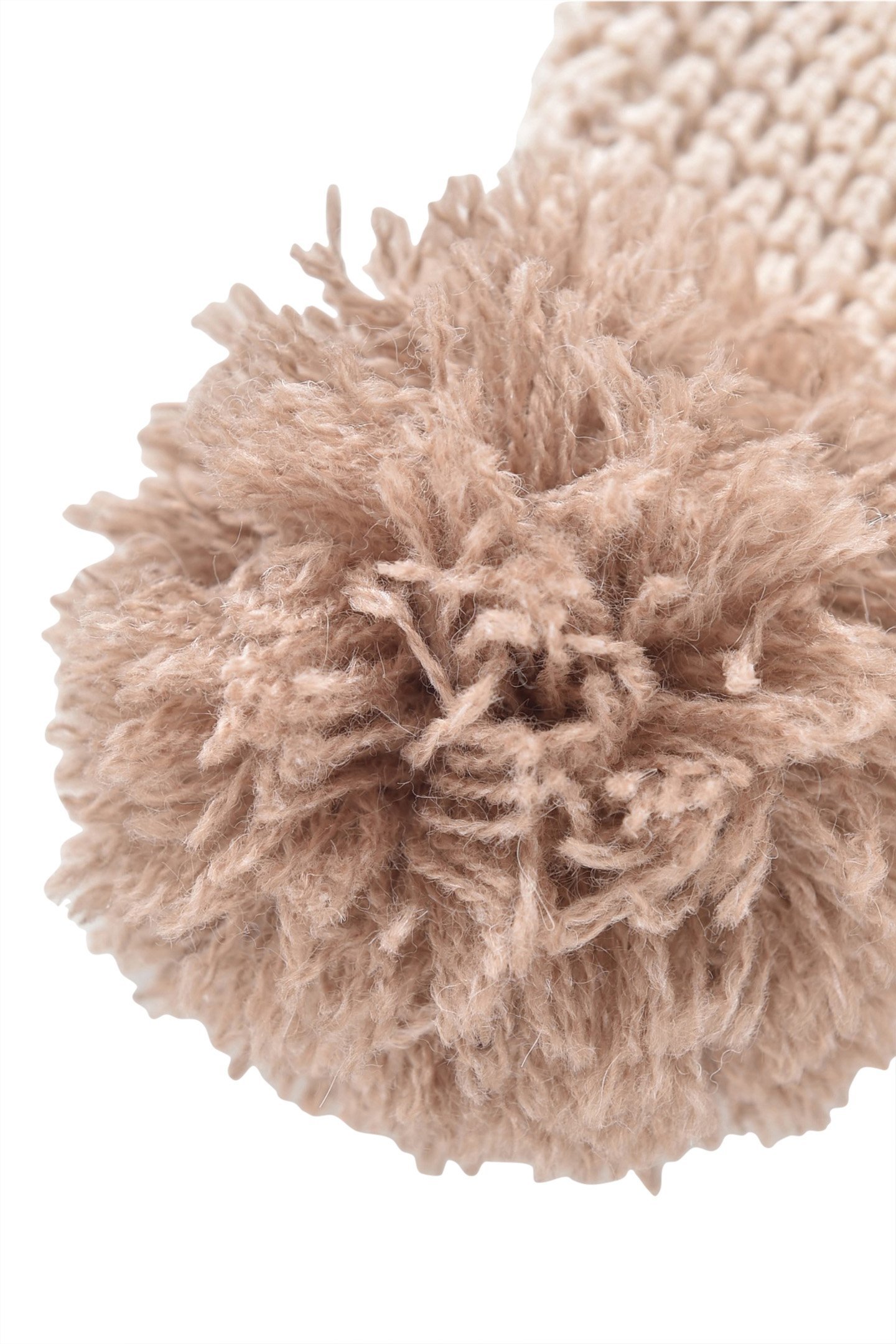 BEANIE SINBAD CREAM 4