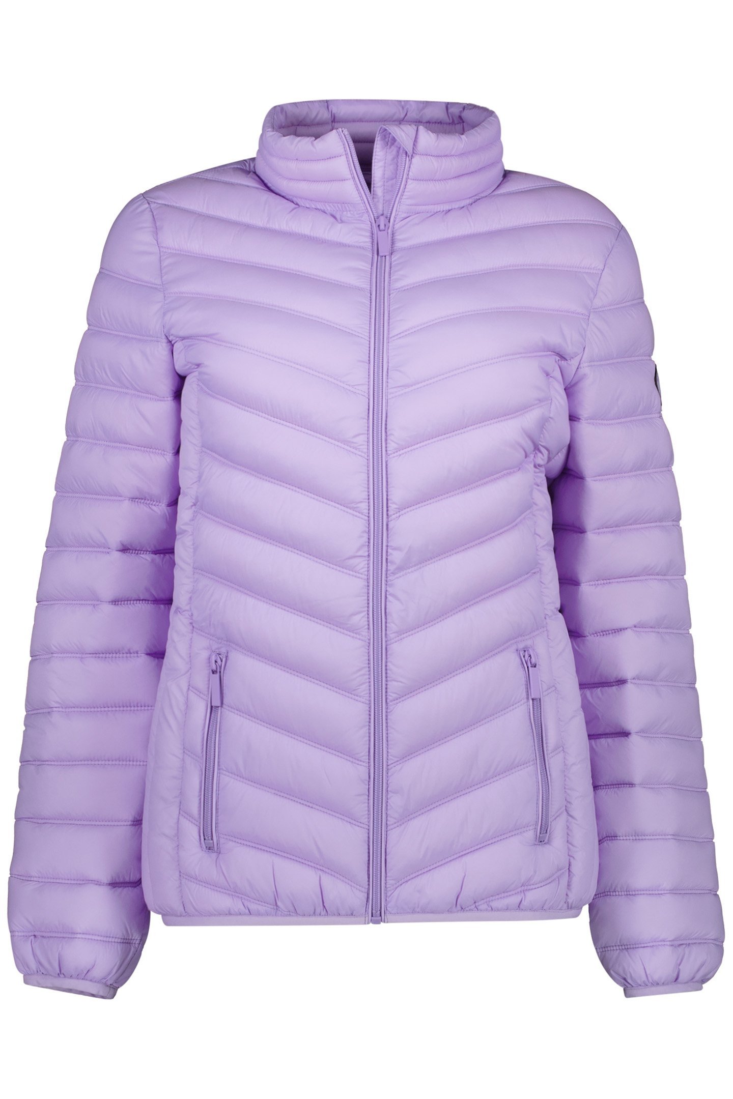 GLENNIS POLYAMIDE LILA 1