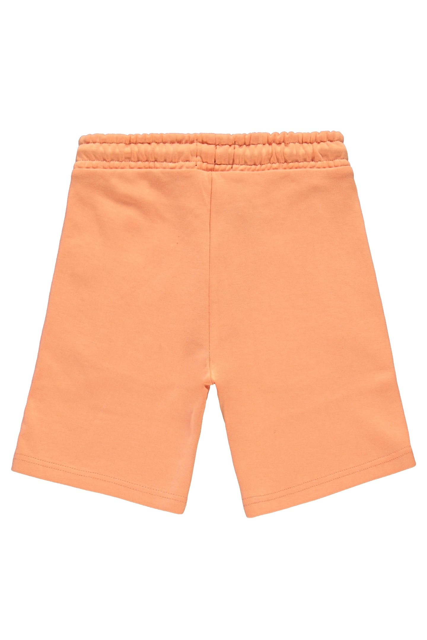 BOYS KIDS BERENTO SW SHORT PEACH 2
