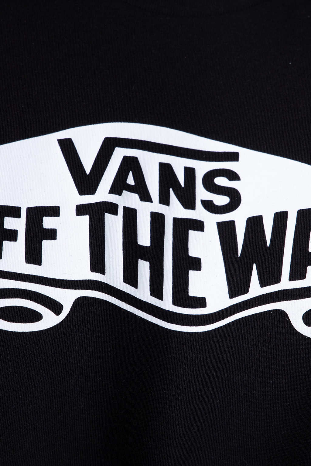 MN VANS OTW BLACK/WHITE 4