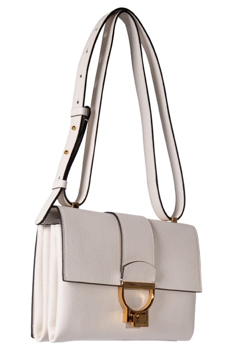 CROSS BODY BAG IN LEATHER 4