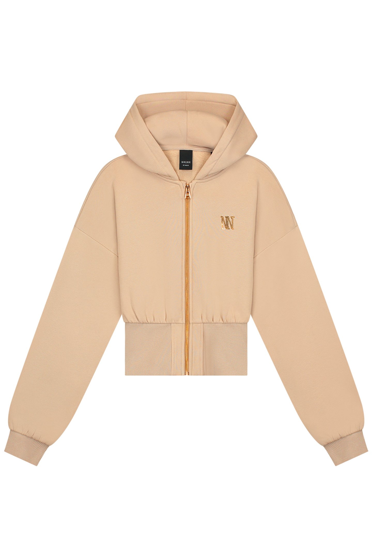 FOS CARDIGAN HUMMUS 2