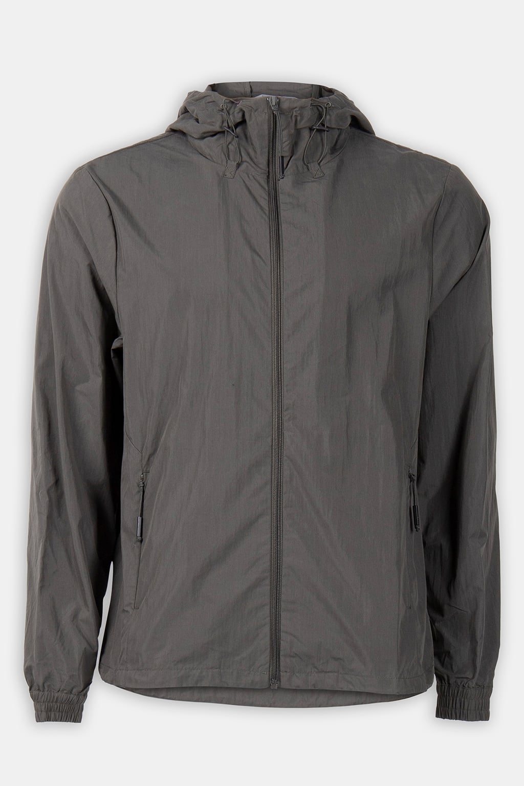 JUBA JACKET GREEN UNISEX 1