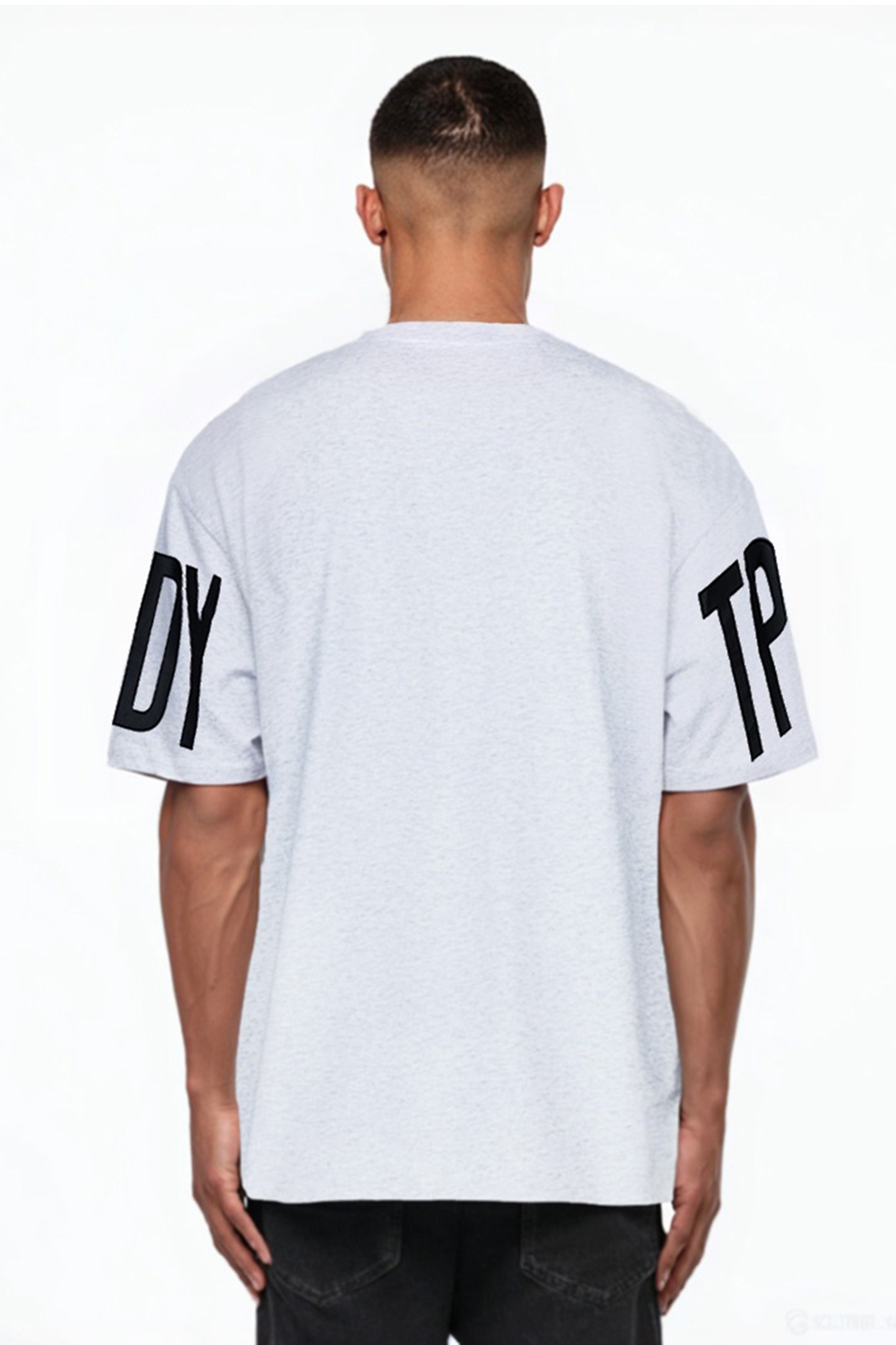 VIKTOR GREY MELANGE 4