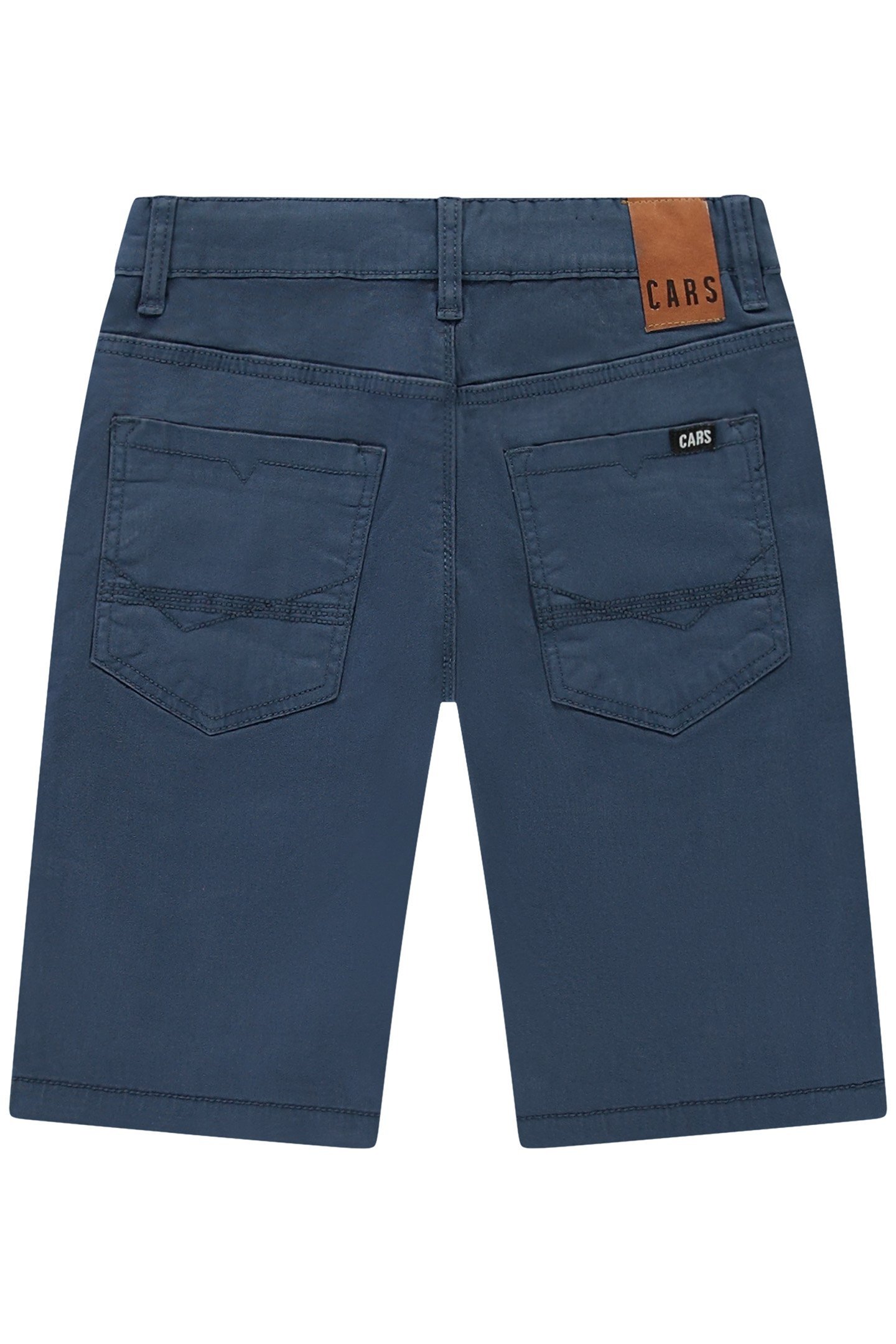 BOYS KIDS LUCKY SHORT COL. NAVY 2