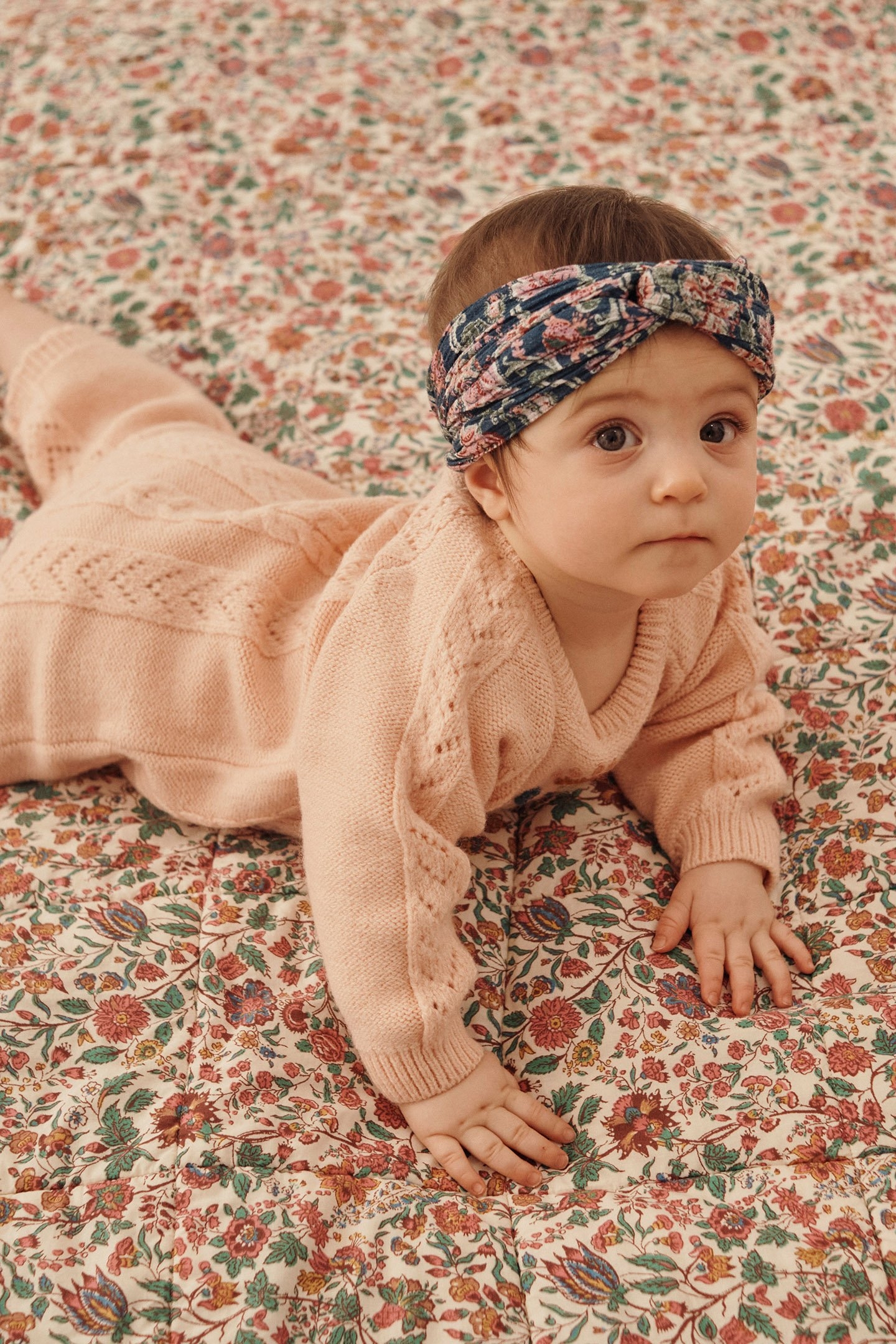 JUMPSUITS MISOUKA BLUSH 3