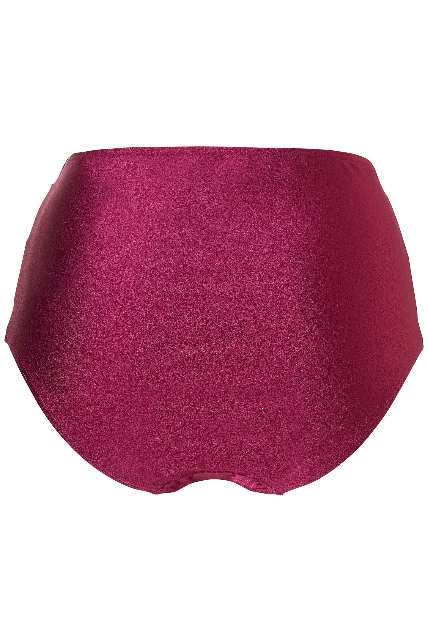 SW BO. BRIEF HIGH WAIST ST TROPEZ RUBY PINK 3