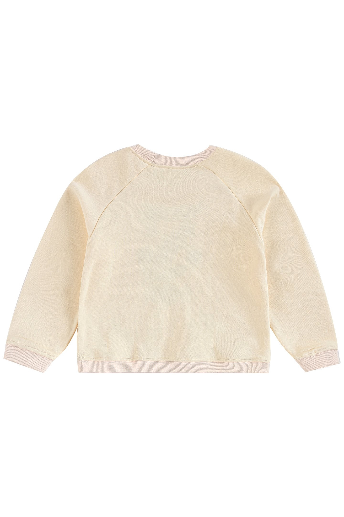 SWEATSHIRT MIREILLE CREAM 2