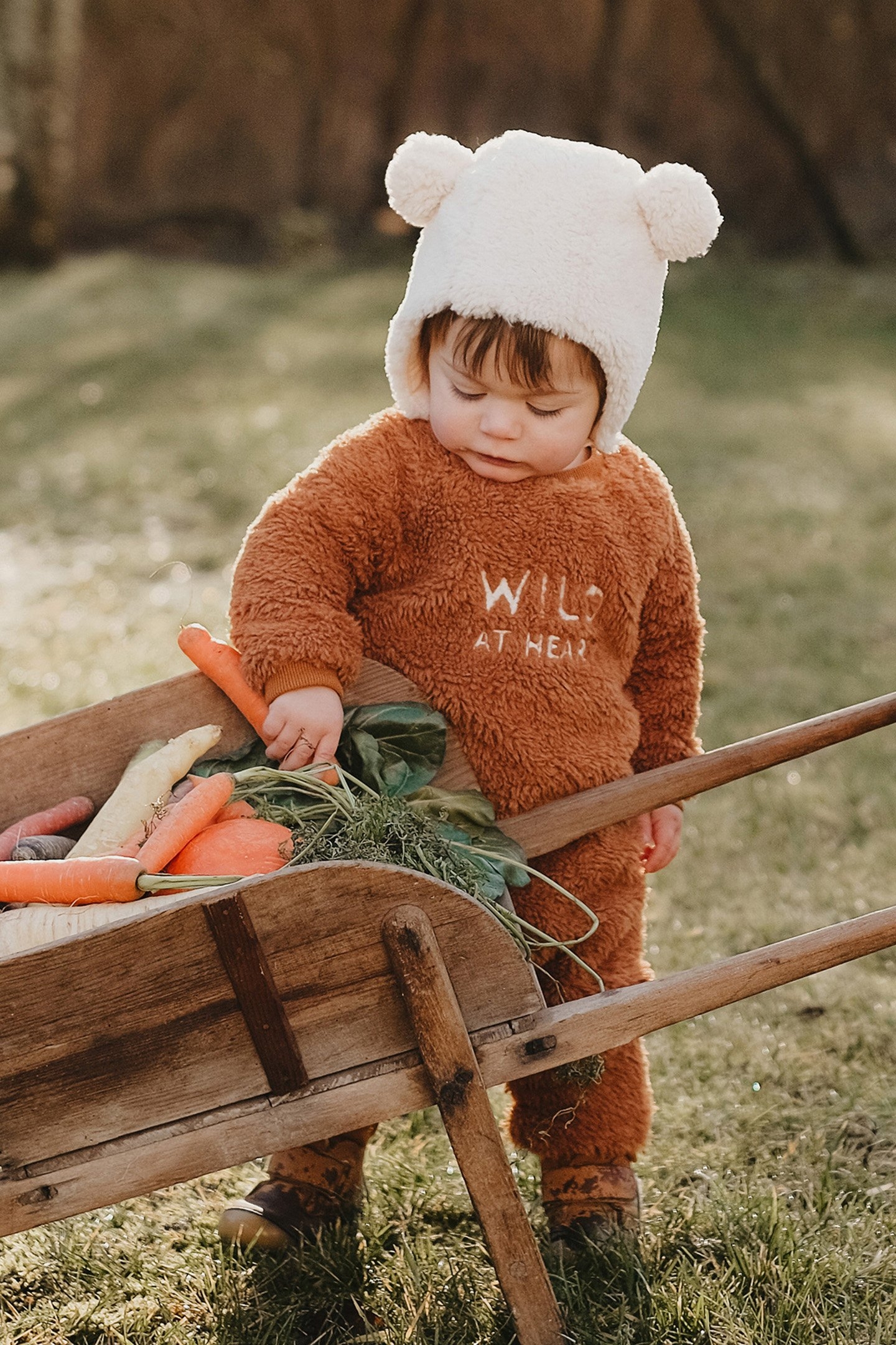 JUMPSUITS JAMES NUTS 3