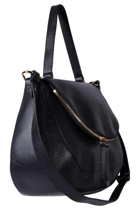 HANDBAG IN LEATHER 5