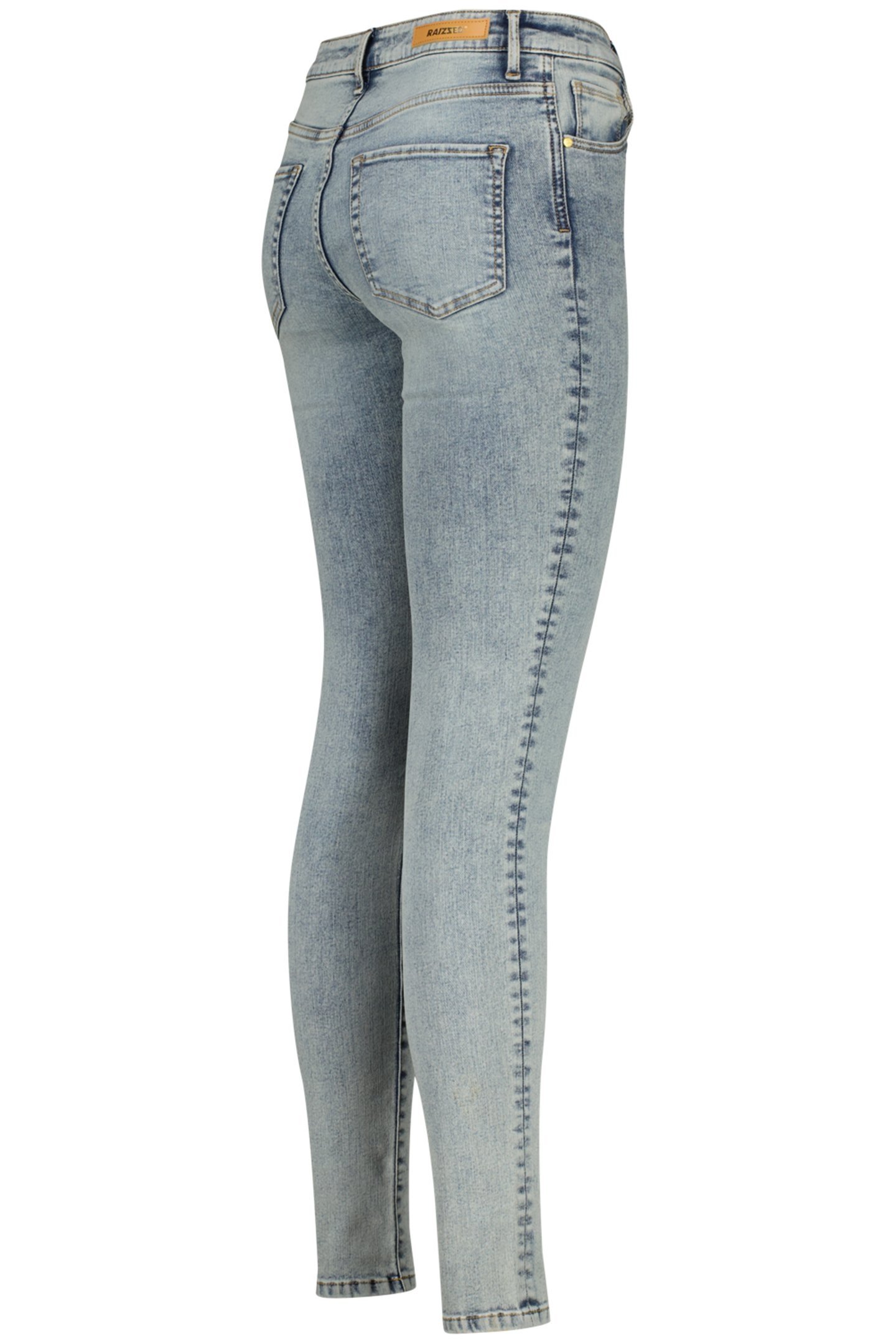 BLOSSOM LIGHT BLUE STONE 5