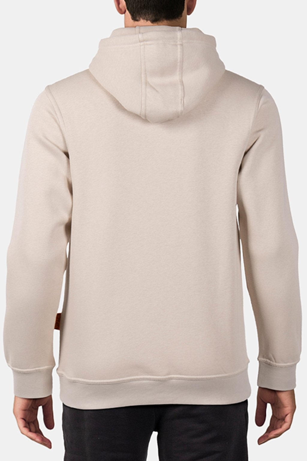 BENJA CREWNECK BEIGE 3