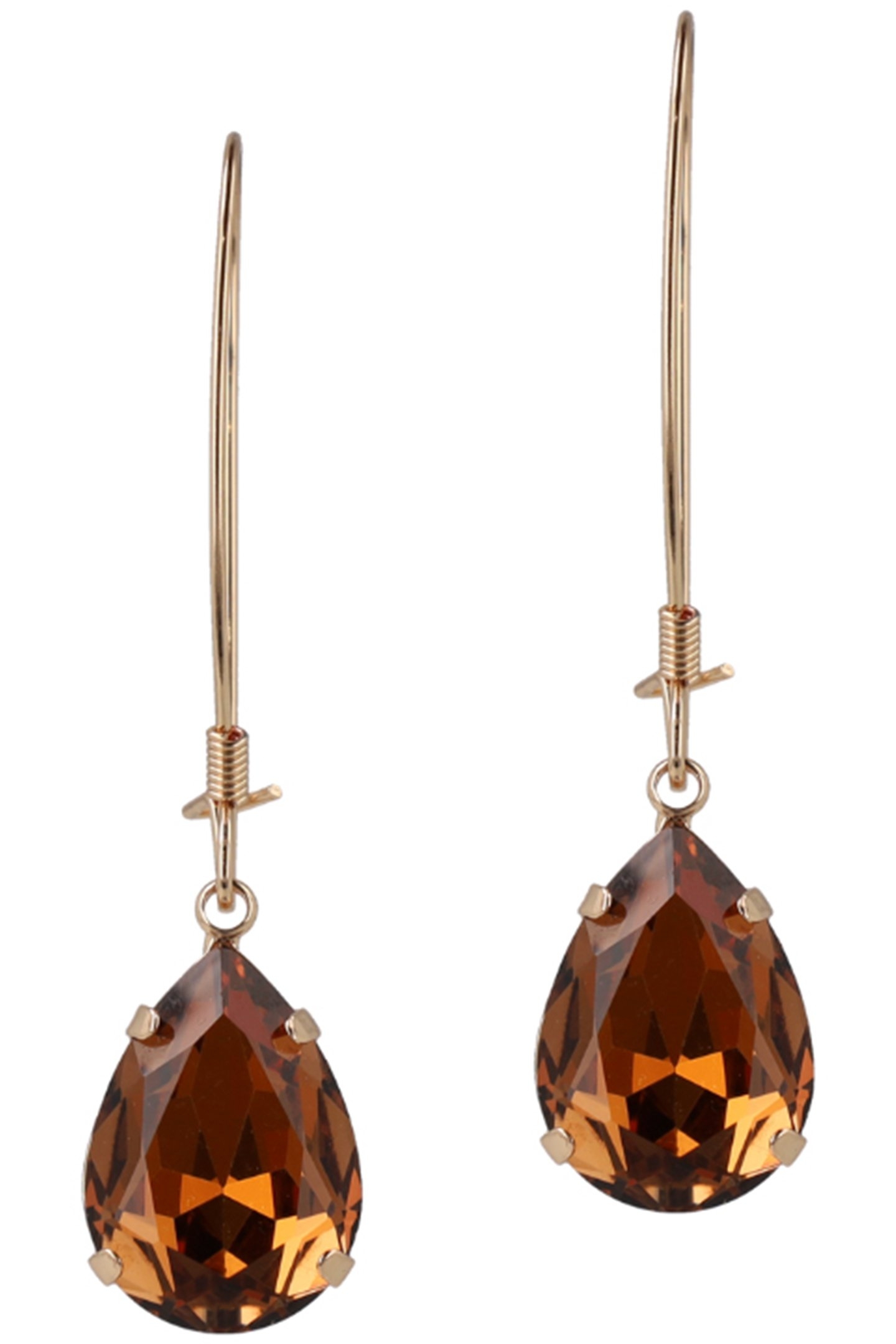IDA EARHANGERS TOPAZ 1