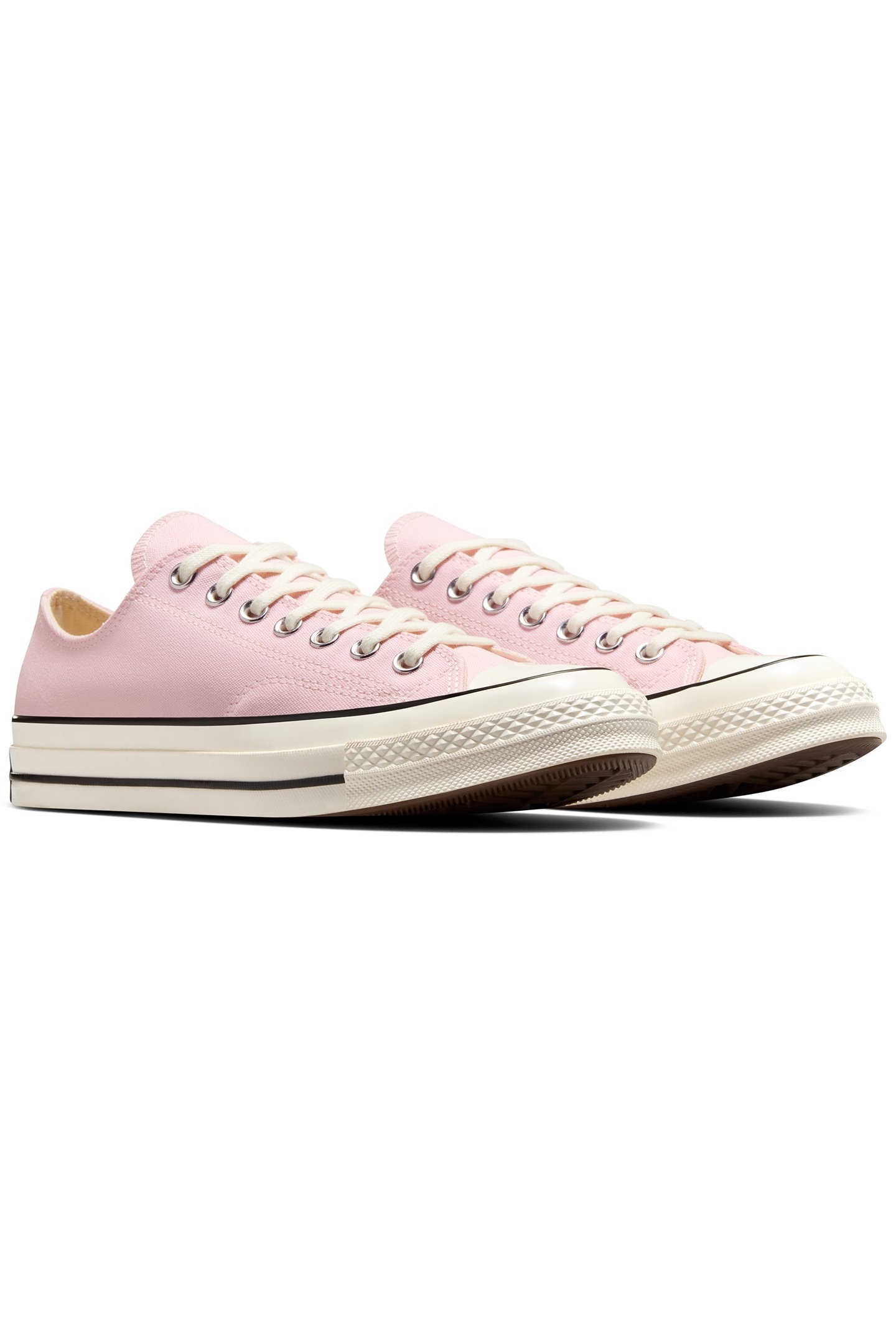 CHUCK 70 PINK FROSTING/EGRET/BLACK 2