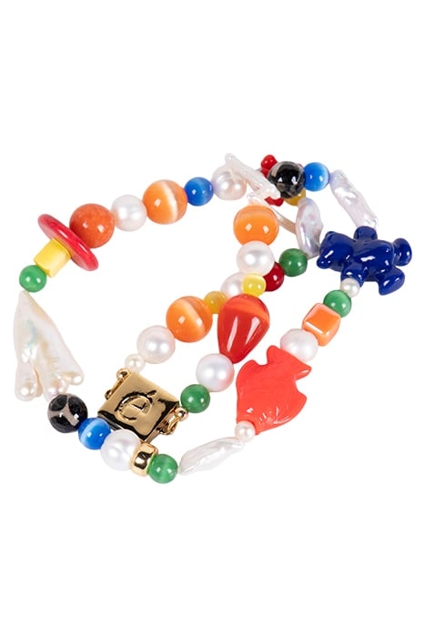 ÉLIOU – VIX NECKLACE A62 2