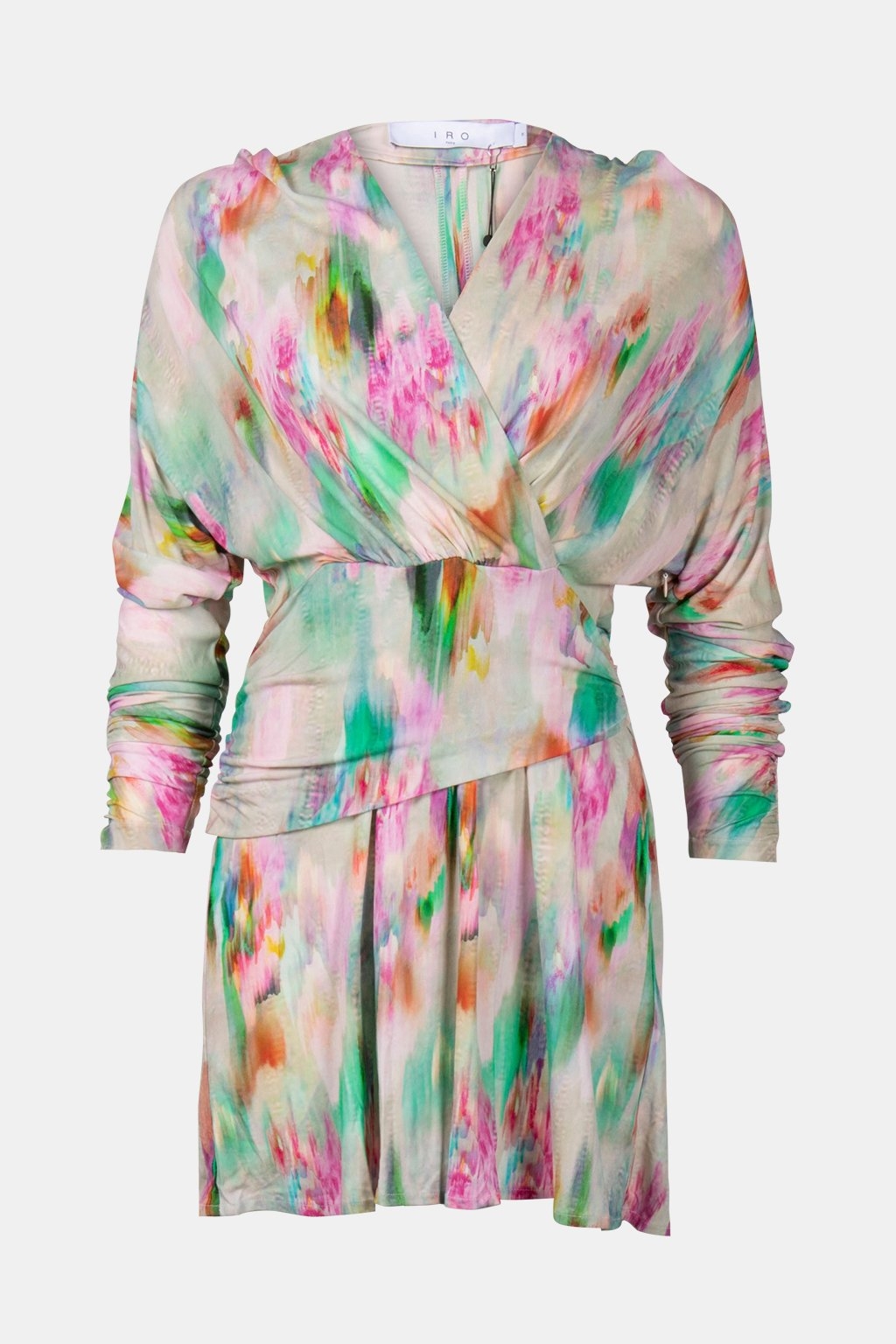 ZOLA GREEN MULTICO 3