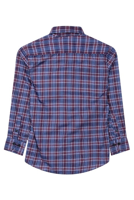 CUSTOM FIT BROOKLYN SHIRT IN 2