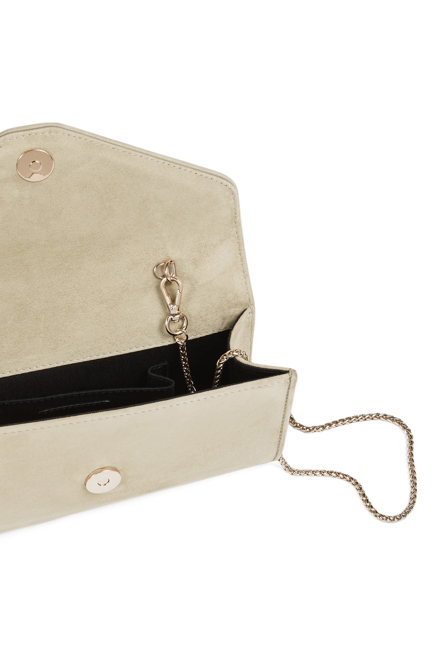 DOMINICA - PIPING LUCY CL TRENCH 3