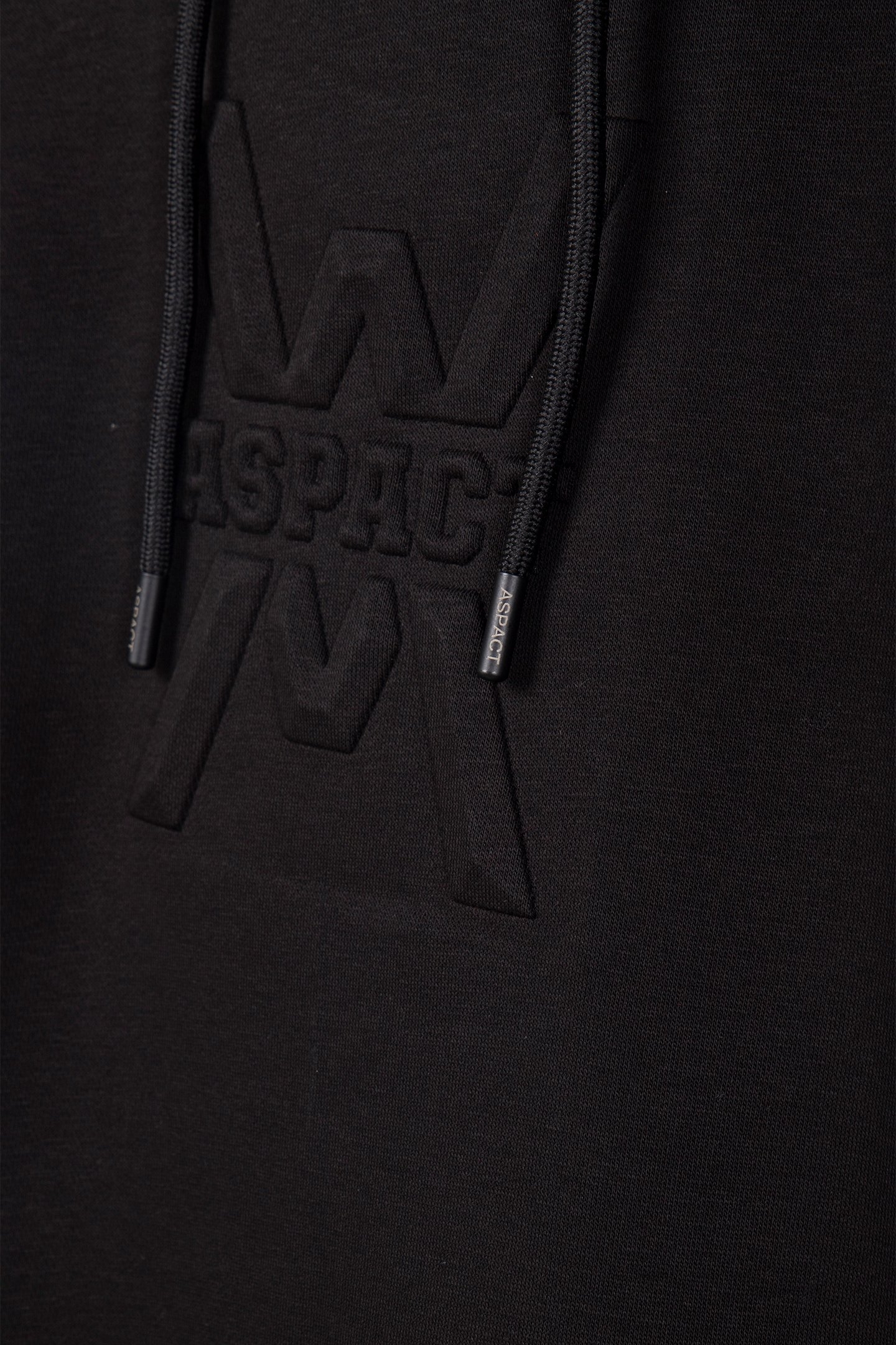 NOX HOODIE BLACK 6