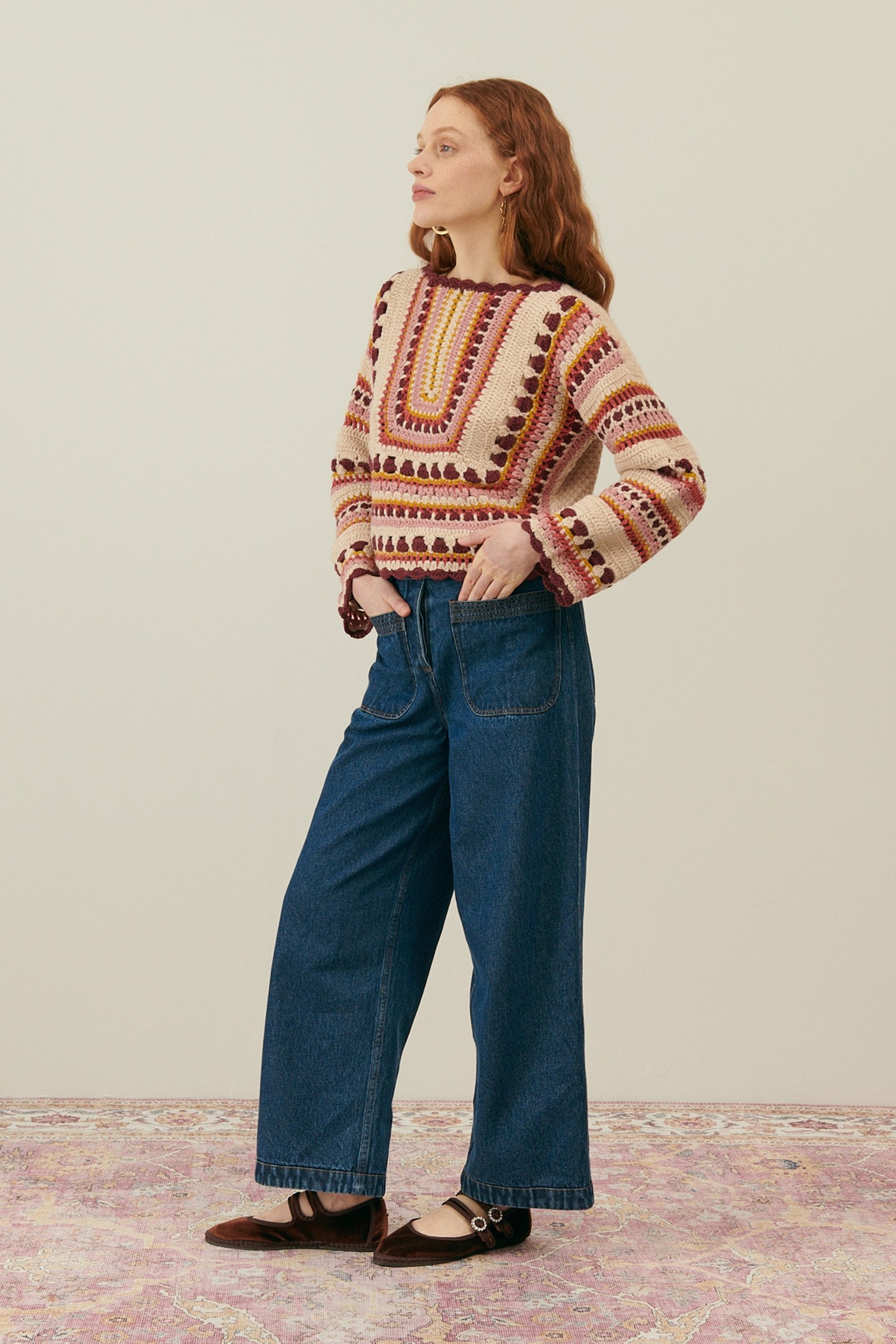 JUMPER LORETTE MULTICOLOR 4