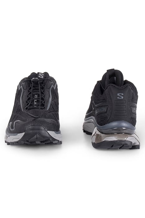 SALOMON – XT-SLATE ADVANCED BLACK/EBONY/FRS 2