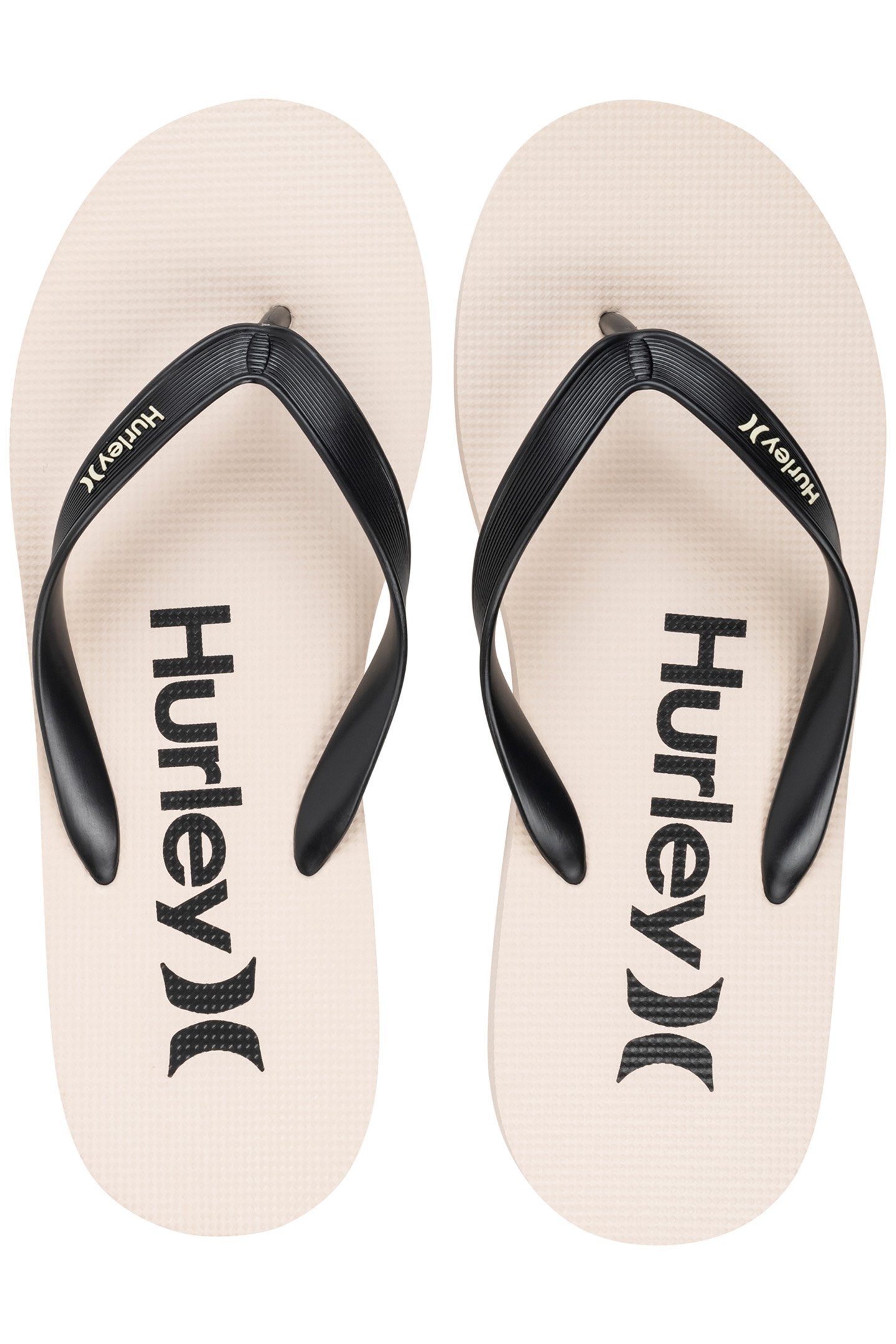 1PK MENS PRINTED FLIP FLOP SAND 6