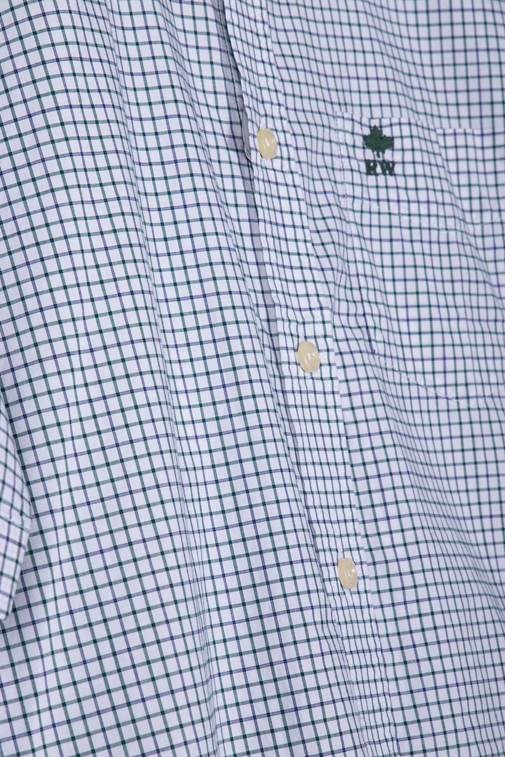 RF SS WS CLR CHSTPKT BSC SHIRT 4