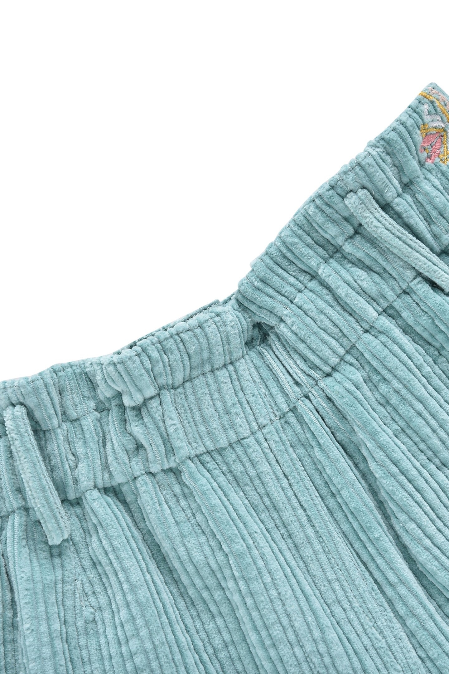 SHORTS VIRGINIA MINERAL BLUE 6
