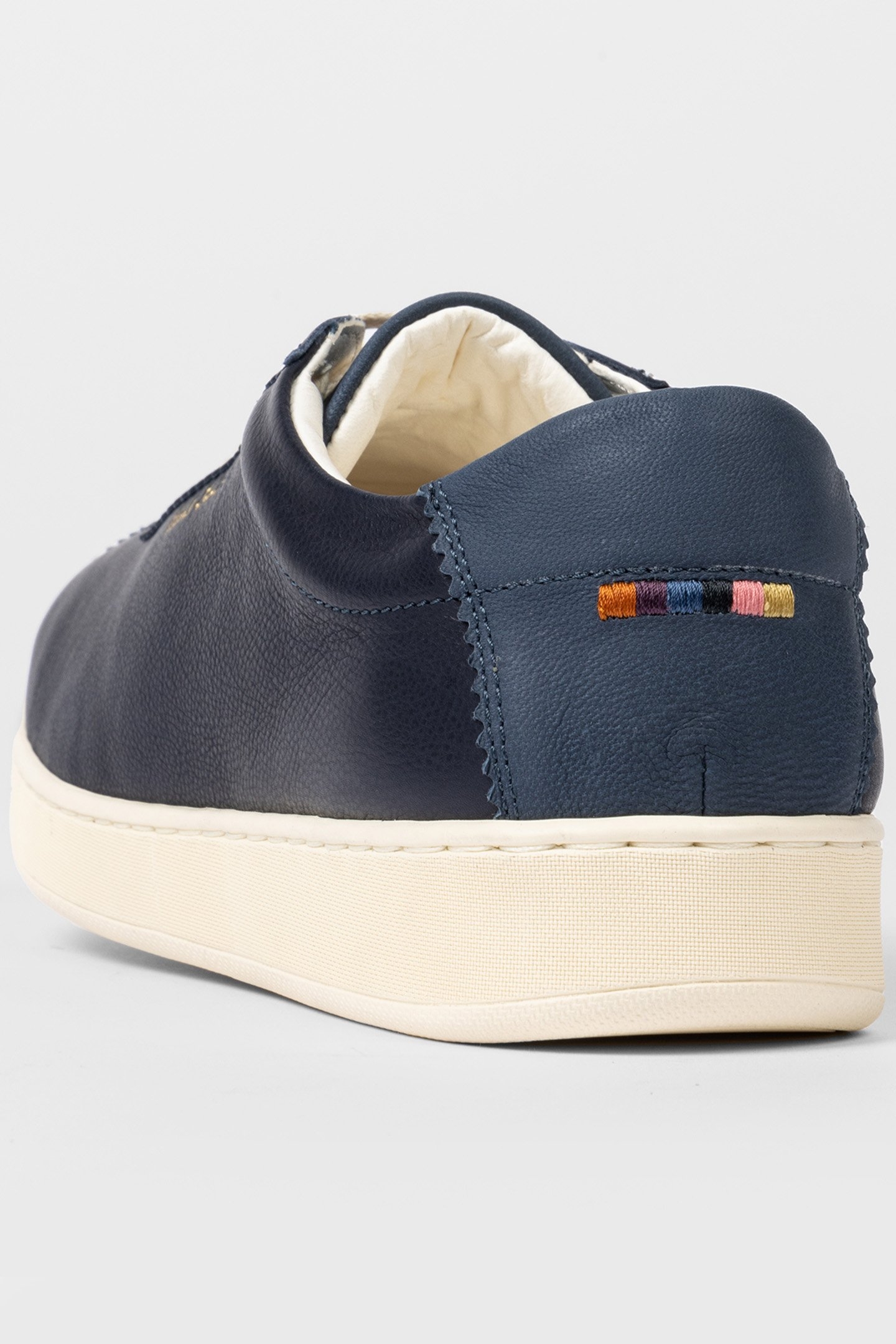 SHOE VANTAGE NAVY VERY DARK NAVY 4