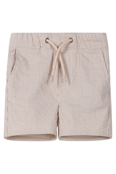 BEIGE BERMUDAS 1