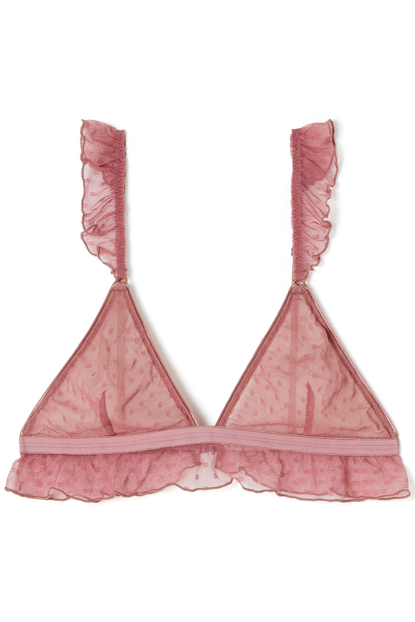 BRA ROXY RASPBERRY 1