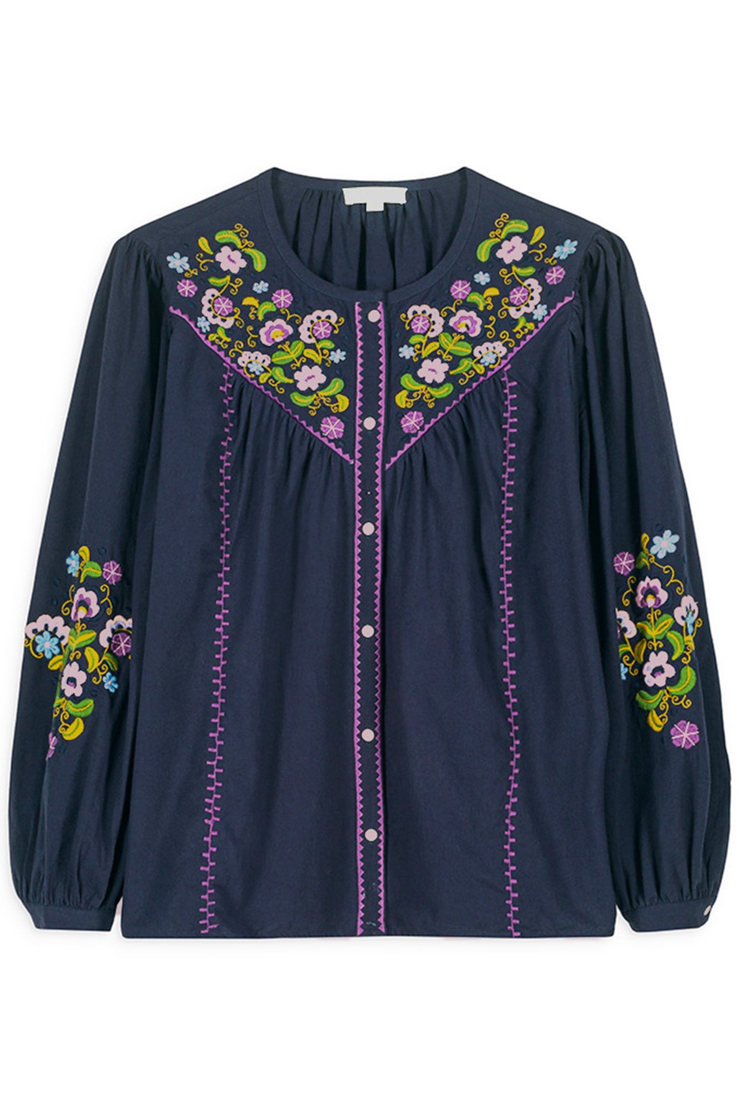 SHIRT IZZANA MIDNIGHT 3